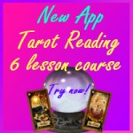 free tarot and psychic readings